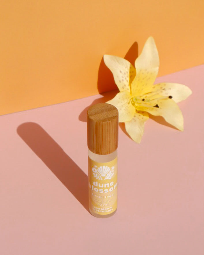 Dune Blossom - Roll on Perfume 10 ml
