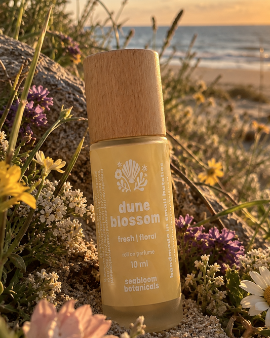 Dune Blossom - Roll on Perfume