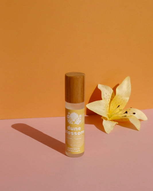 Dune Blossom - Roll on Perfume 10 ml